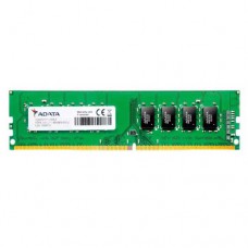 ADATA  Premier 288Pin U-DIMM 4GB 2400MHz Single DDR4